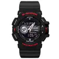 ng h Nam G shock GA 400HR 1ADR ch nh h ng gi r m u m m i