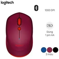 Logitech M337