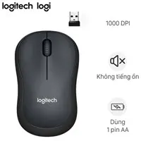 Logitech M220