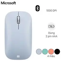 Chuột Bluetooth Microsoft Modern Mobile KTF