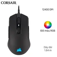Corsair M55 RGB Pro
