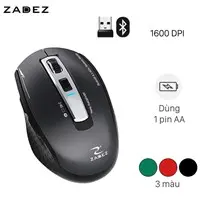 Chuột thanh l&yacute;