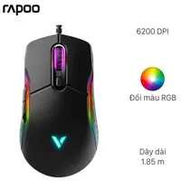 Rapoo VT200