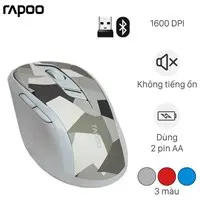 Rapoo M500