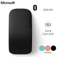 Chuột Bluetooth Microsoft Arc