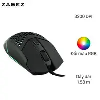 Chuột thanh l&yacute;