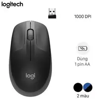 Logitech M190