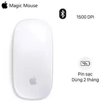 Chuột Bluetooth Apple MK2E