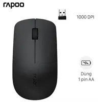 Chuột thanh l&yacute;