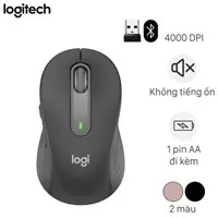 Logitech M650