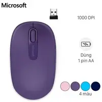 Micros&ograve;t 1850