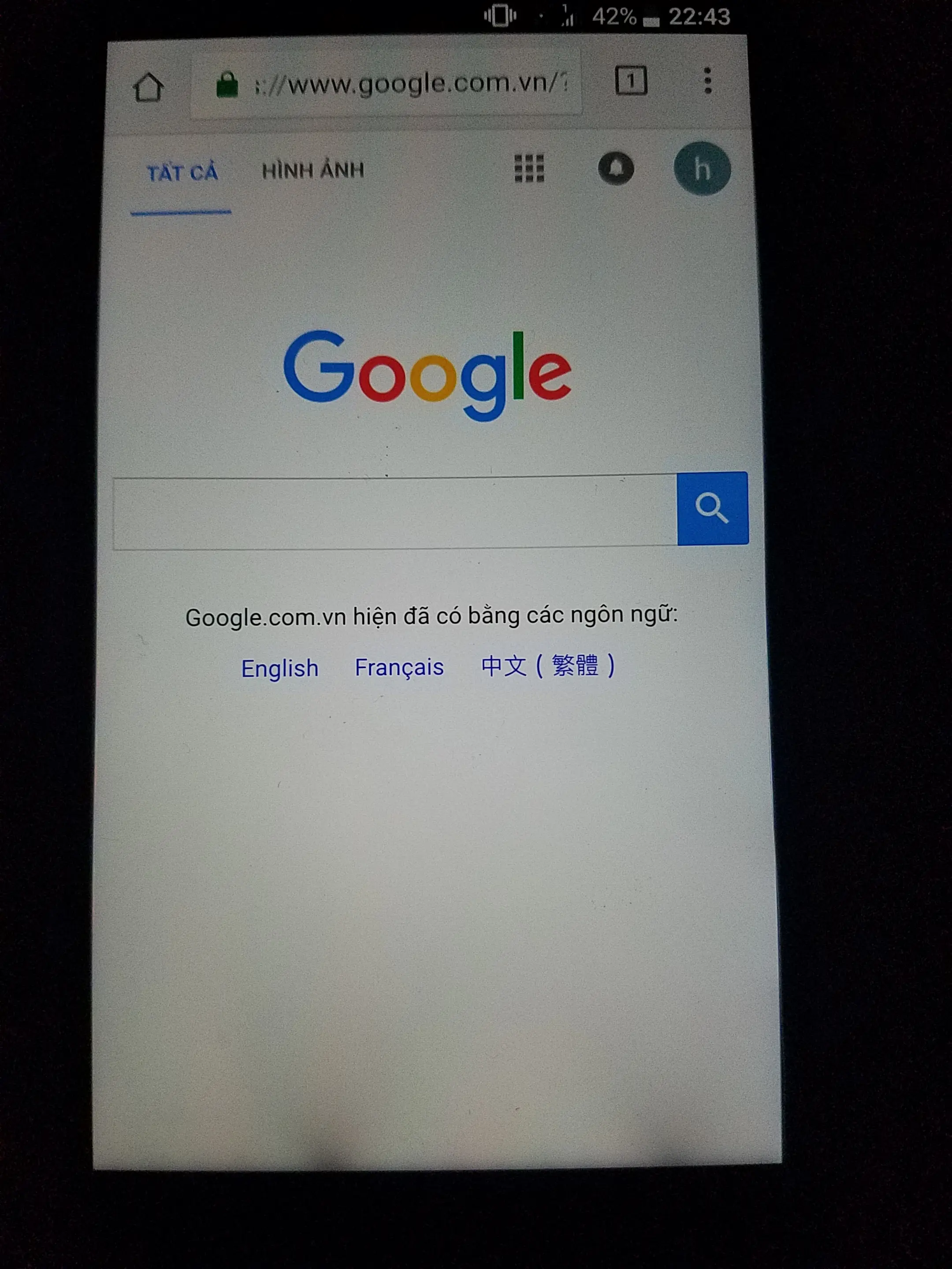 Khách hàng review Điện thoại HTC U11 4