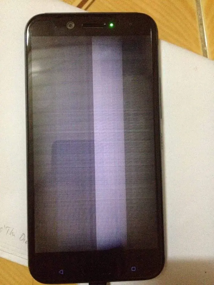 Khách hàng review Điện thoại HTC 10 evo 6