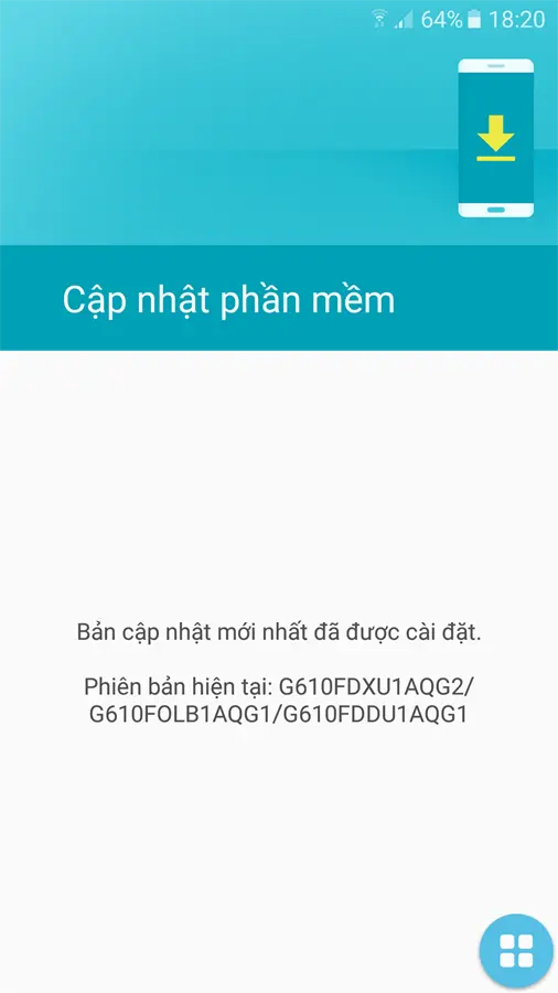 Khách hàng review Điện thoại Samsung Galaxy J7 Prime 1
