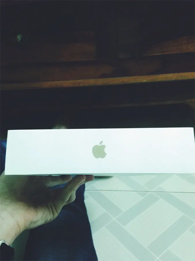 Khách hàng review Máy tính bảng iPad Wifi 32GB (2017) 3