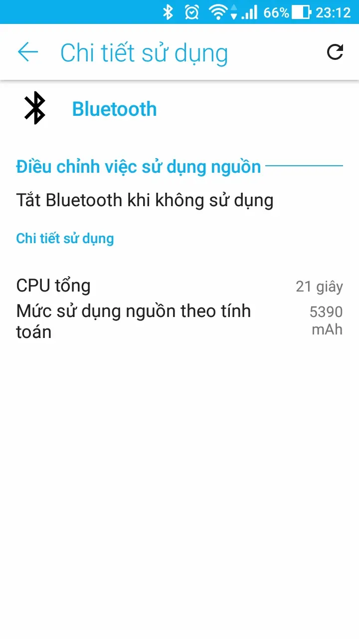 Khách hàng review Điện thoại Asus Zenfone 4 Max Pro ZC554KL 3