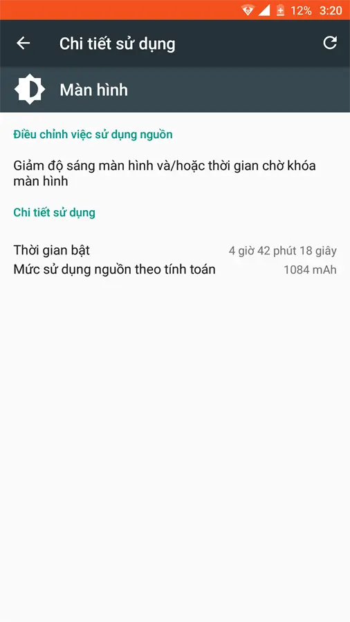 Khách hàng review Điện thoại Mobiistar Zumbo S2 Dual 8