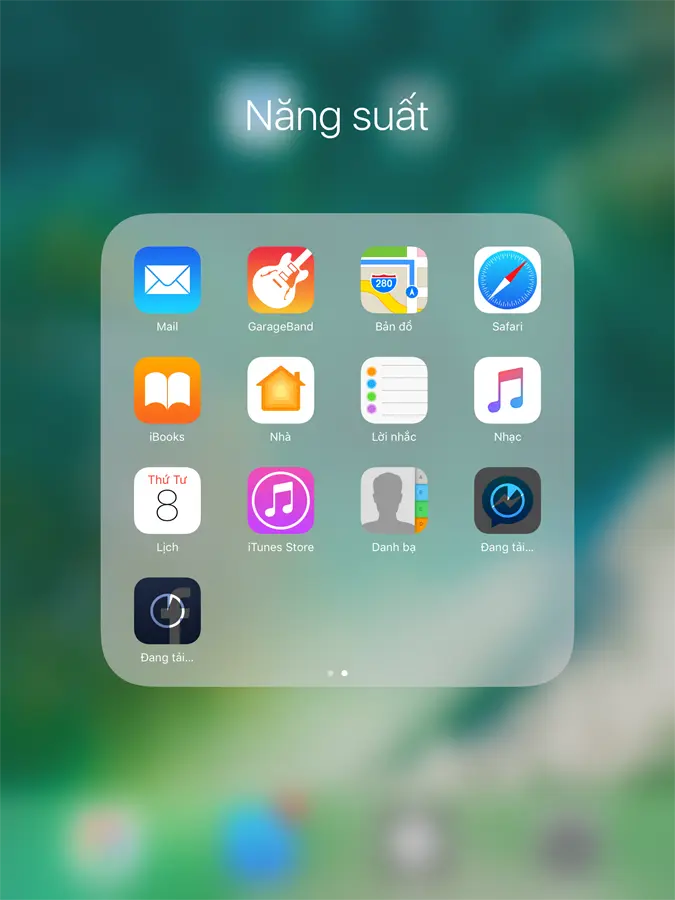 Khách hàng review Máy tính bảng iPad Wifi 32GB (2017) 2