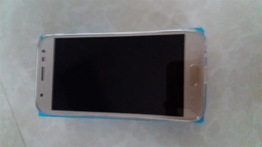 Khách hàng review Điện thoại Samsung Galaxy J3 Pro 1