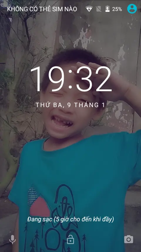 Khách hàng review Điện thoại Mobiistar Lai Z2 1