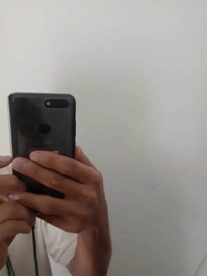 Khách hàng review Điện thoại Mobiistar Prime X Max 2018 3