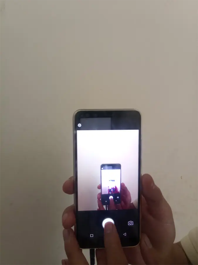 Khách hàng review Điện thoại Mobiistar Prime X Max 2018 4