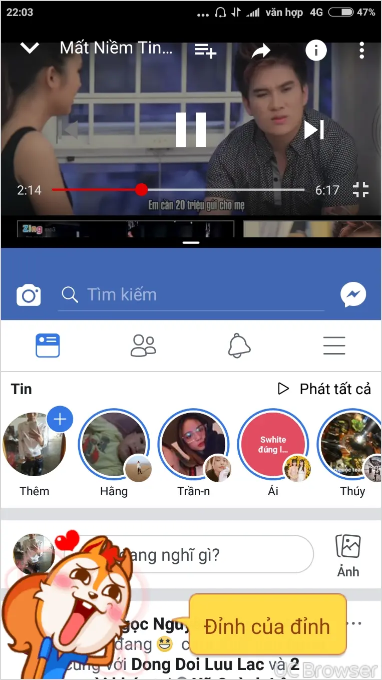 Khách hàng review Điện thoại Xiaomi Redmi Note 4 5
