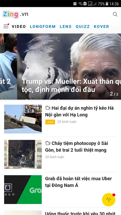 Khách hàng review Điện thoại Samsung Galaxy A7 (2017) 1