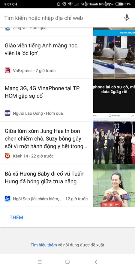Khách hàng review Điện thoại Xiaomi Redmi 5 Plus 3