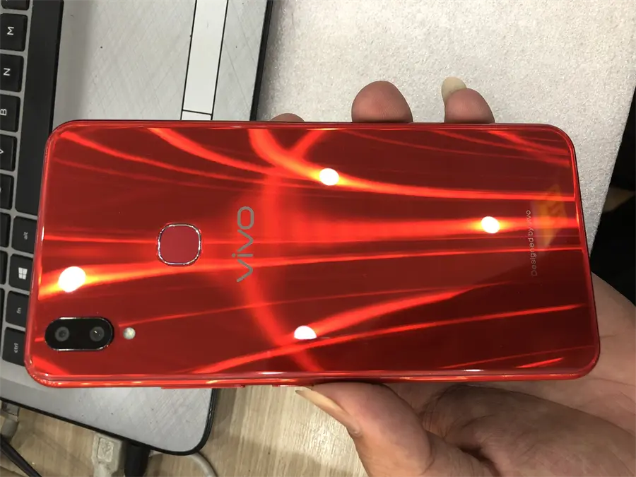 Khách hàng review Điện thoại Vivo Y85 2