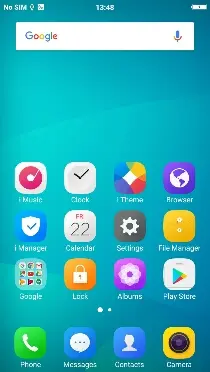 Khách hàng review Điện thoại Vivo Y55s 1