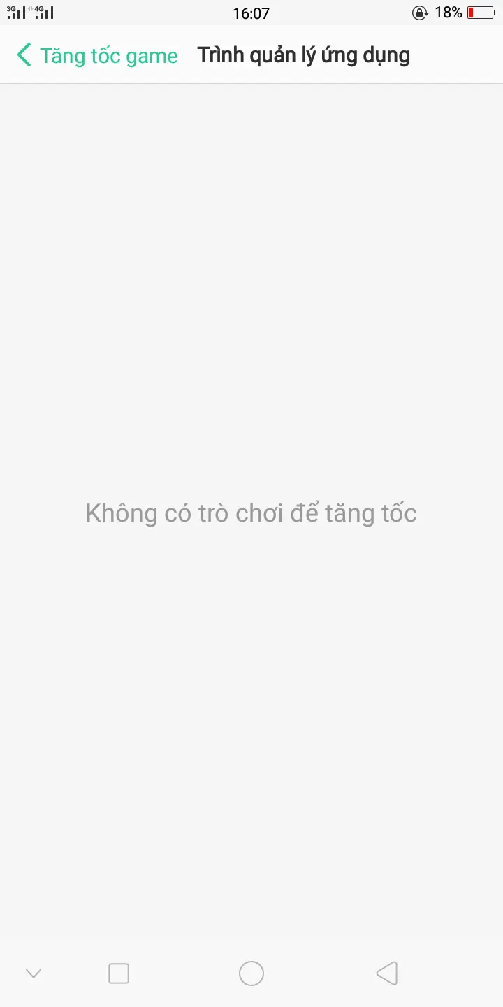 Khách hàng review Điện thoại OPPO A83 2018 16GB (không tai nghe) 2