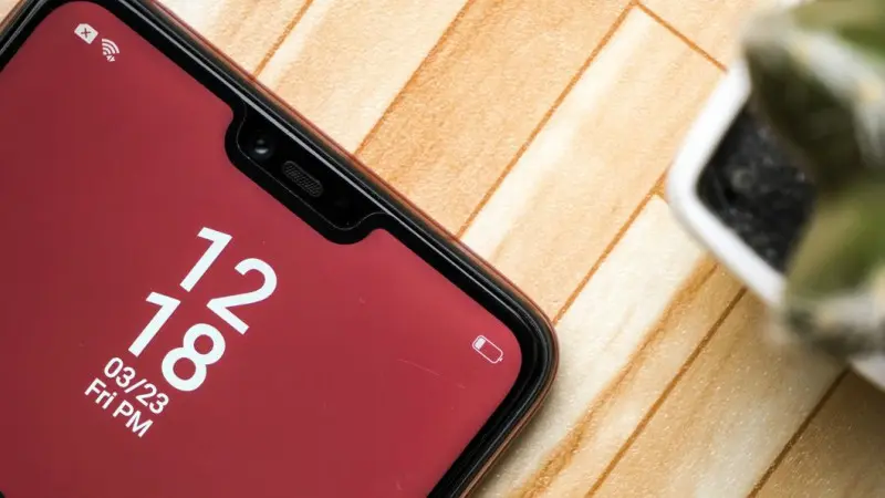 Khách hàng review Điện thoại OPPO F7 2