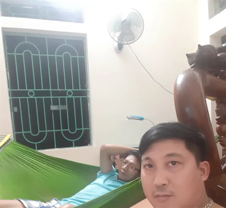 Khách hàng review Quạt treo tường Asia 3 cánh L16006-XV0 55W 33