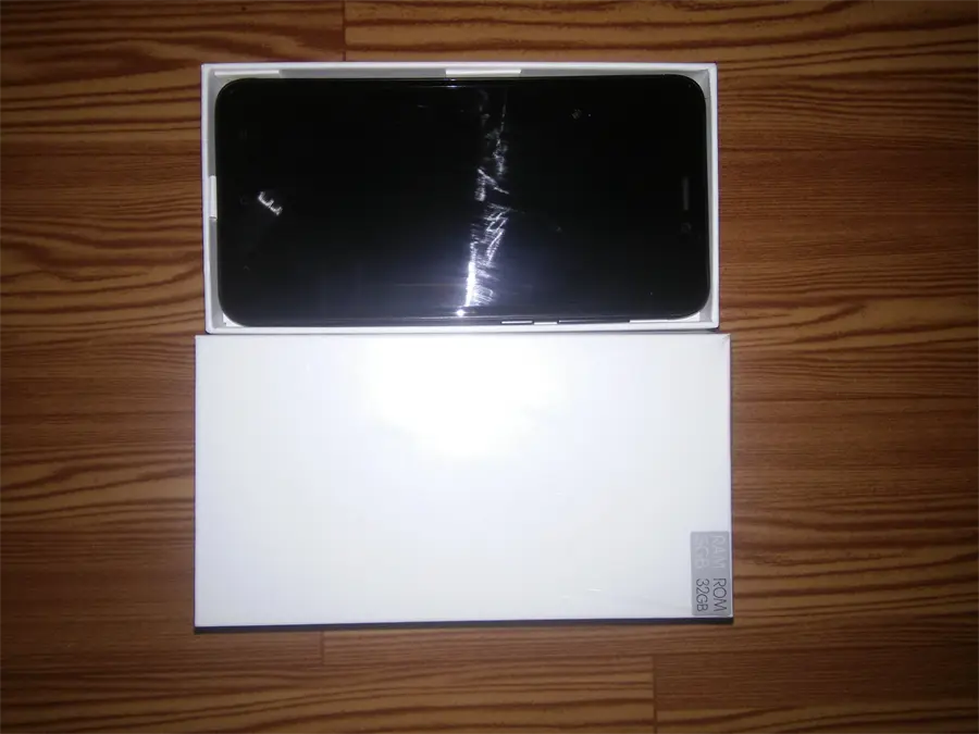 Khách hàng review Điện thoại Xiaomi Redmi 4X 1