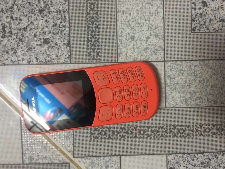 Khách hàng review Điện thoại Nokia 130 (2017) 2