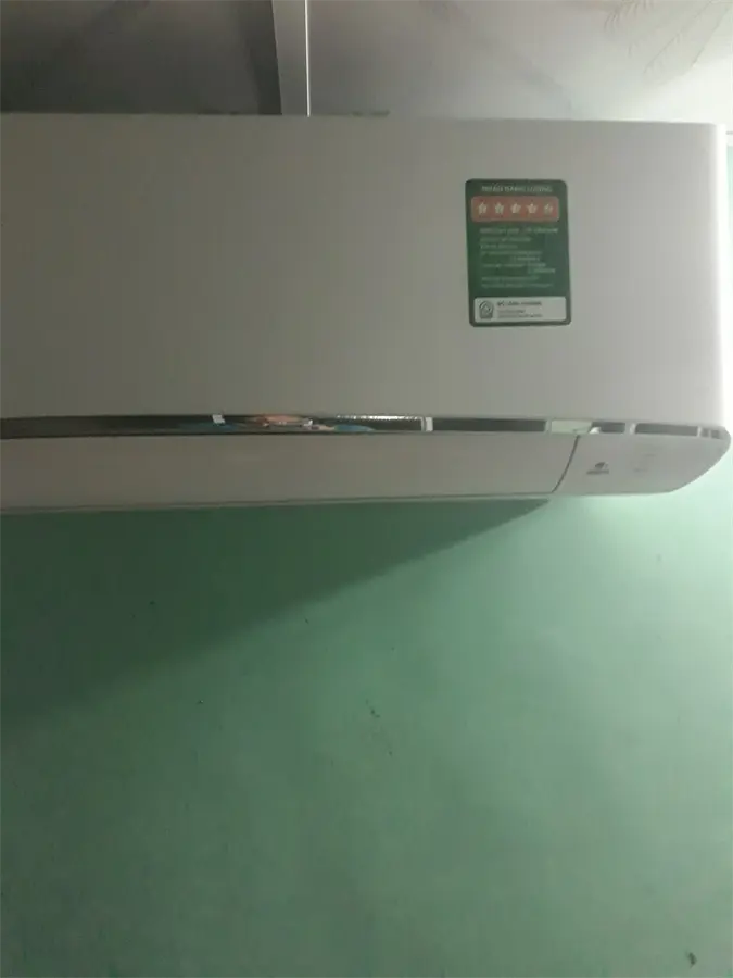 Khách hàng review Máy lạnh Panasonic Inverter 1 HP CU/CS-XU9UKH-8 43