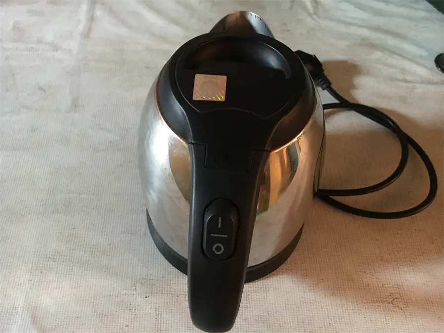 hách hàng review Bình đun siêu tốc Philips 1.2 lít HD9303 6