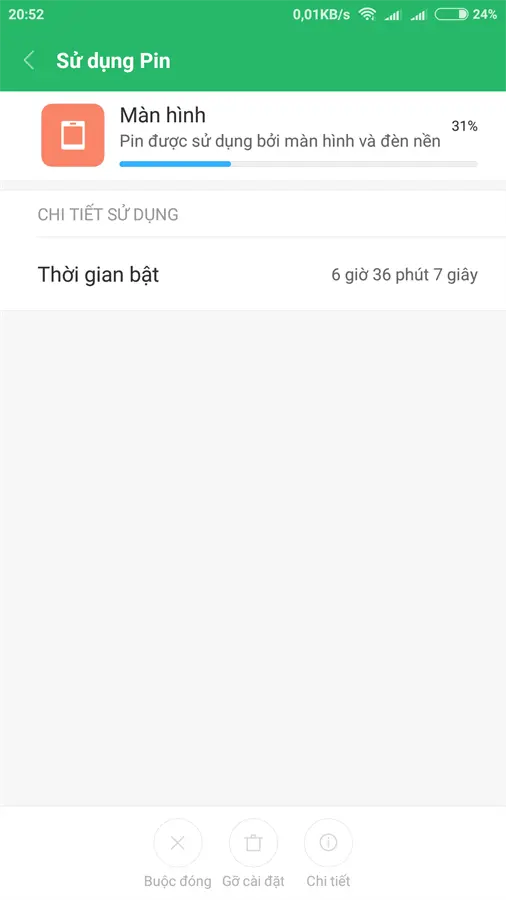 Khách hàng review Điện thoại Xiaomi Redmi Note 4 2