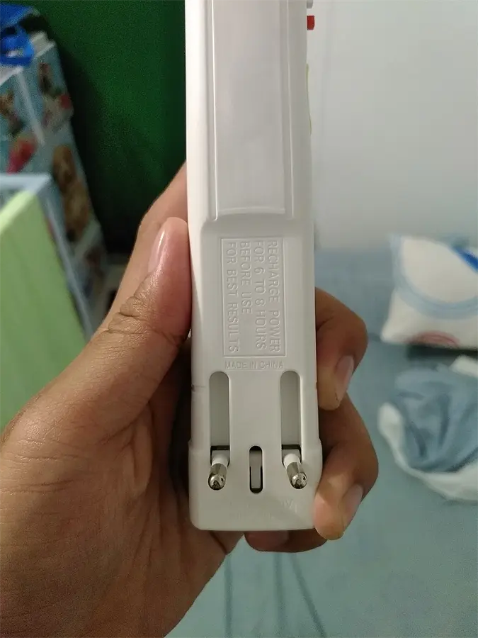 Khách hàng review Vợt muỗi Sunhouse SHE-MT1690 34