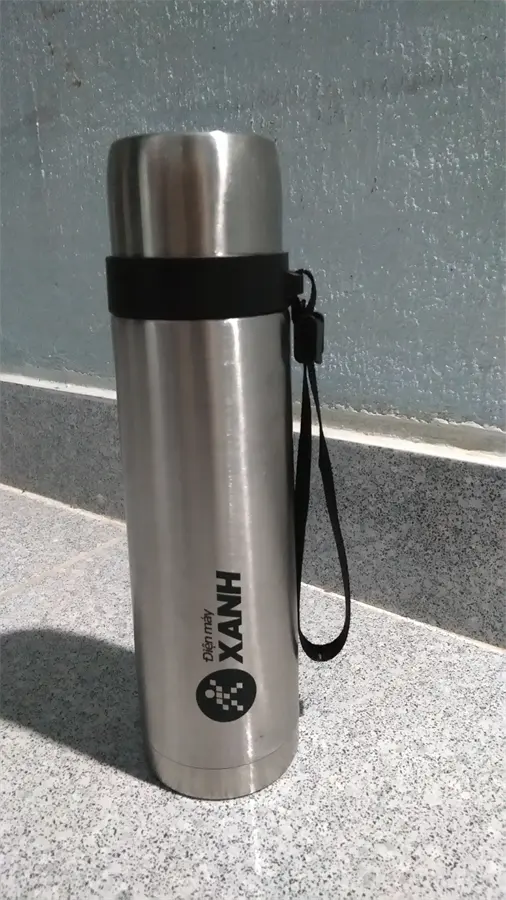 Khách hàng review Bình giữ nhiệt inox 500 ml DMX-002 28