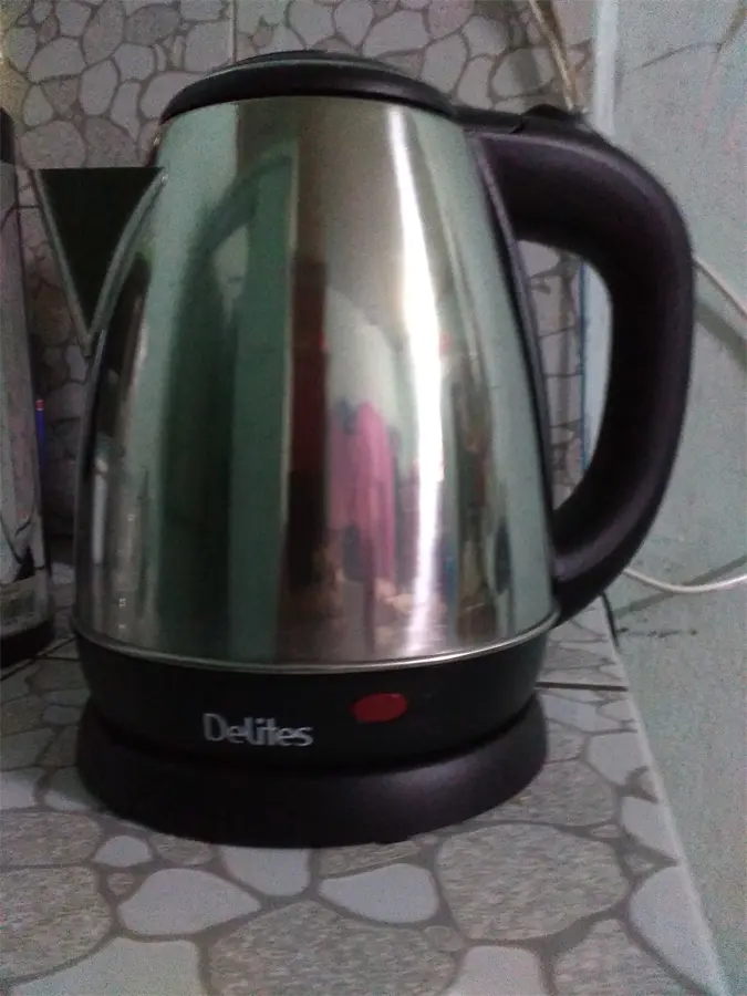 Khách hàng review Bình đun siêu tốc Delites 1.5 lít ST15S01 36