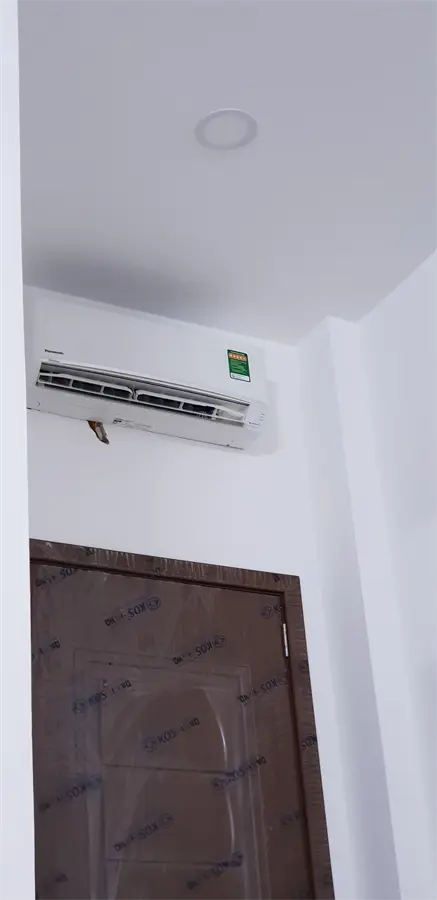 Khách hàng review Máy lạnh Panasonic Inverter 1.5 HP CU/CS-PU12UKH-8 35