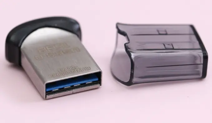 Khách hàng review USB 3.0 16 GB Sandisk SDCZ43 1