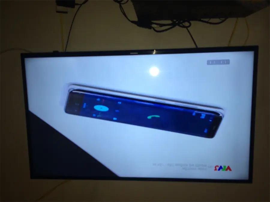 hách hàng review Smart Tivi Samsung 4K 43 inch UA43MU6103 6