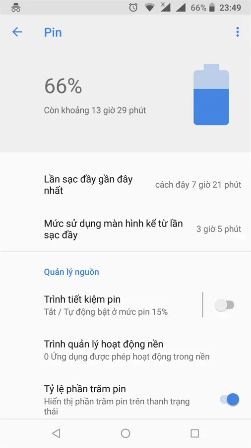 Khách hàng review Điện thoại Nokia 6.1 1