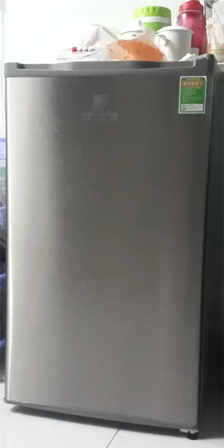 Khách hàng review Tủ lạnh Electrolux 85 lít EUM0900SA 23