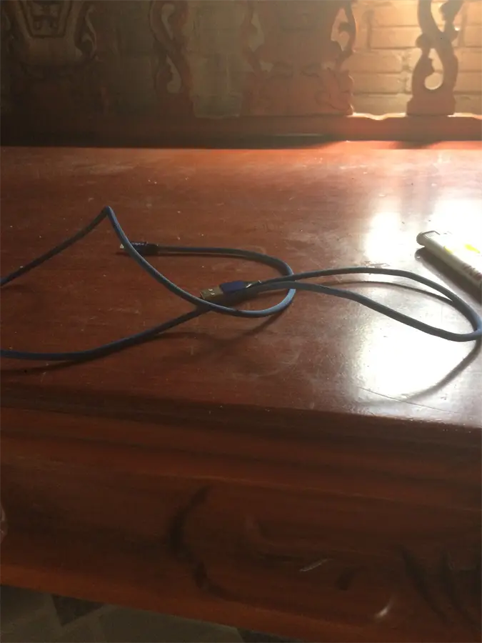 Khách hàng review Dây cáp Lightning 1 m e.VALU LTL-01 2