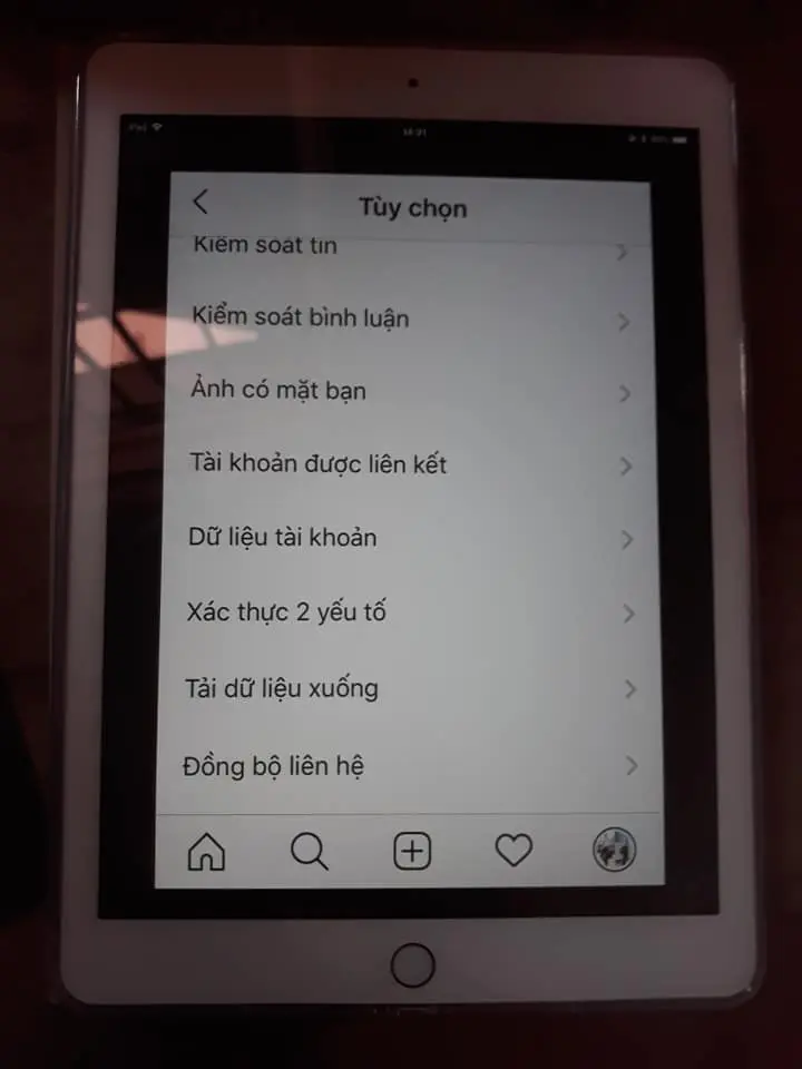 Khách hàng review Máy tính bảng iPad Wifi 32GB (2018) 5