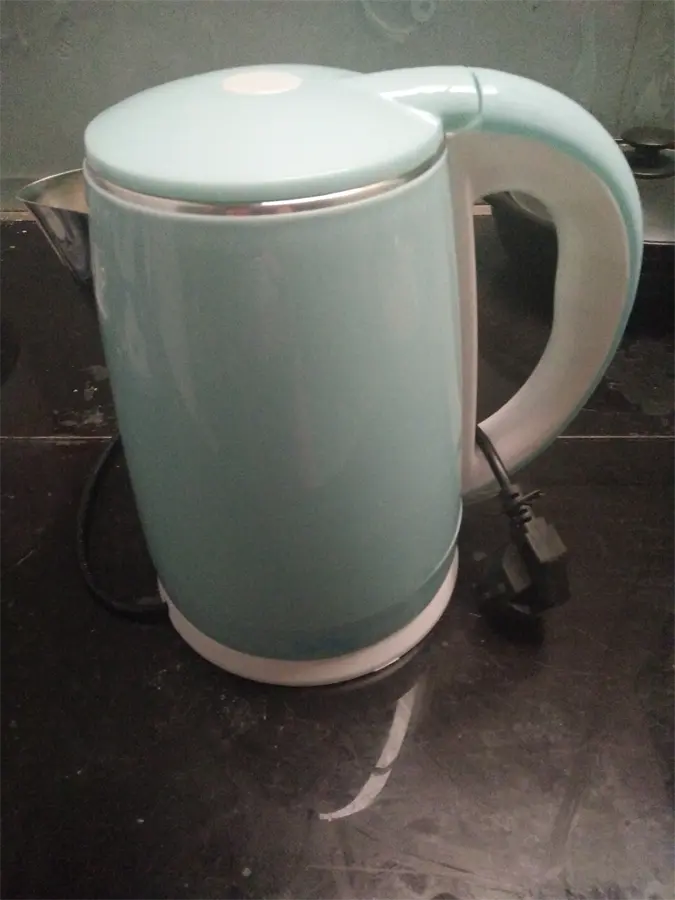 Khách hàng review Ấm đun siêu tốc Delites 1.8 lít ST18DB01 26